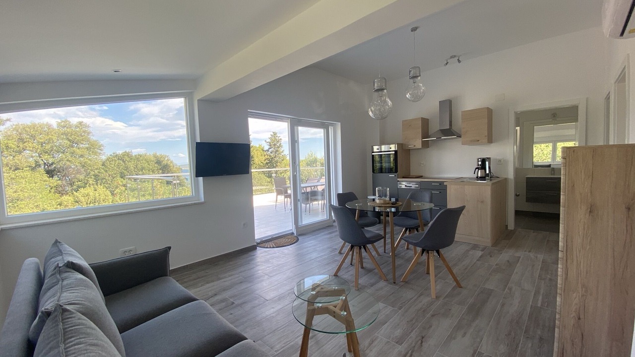 Photo of Livingroom in Bilice