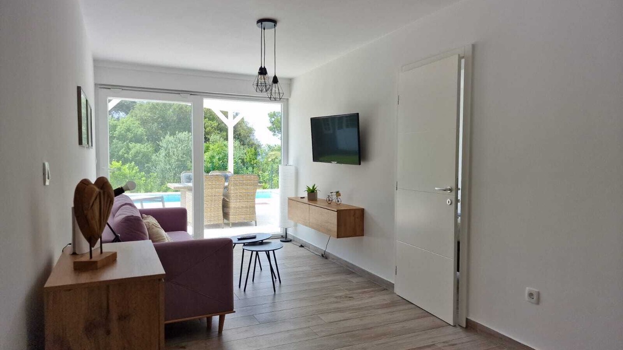 Photo of Livingroom in Bilice