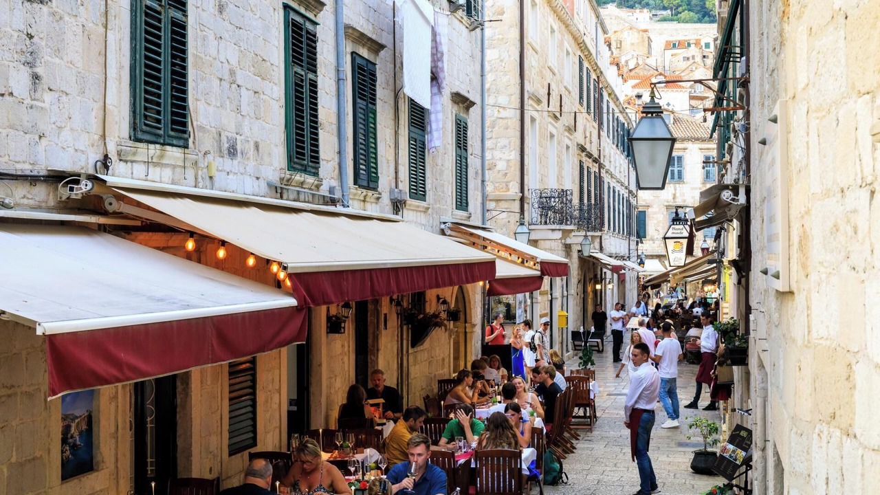 Photo of Outdoor in Mihanici