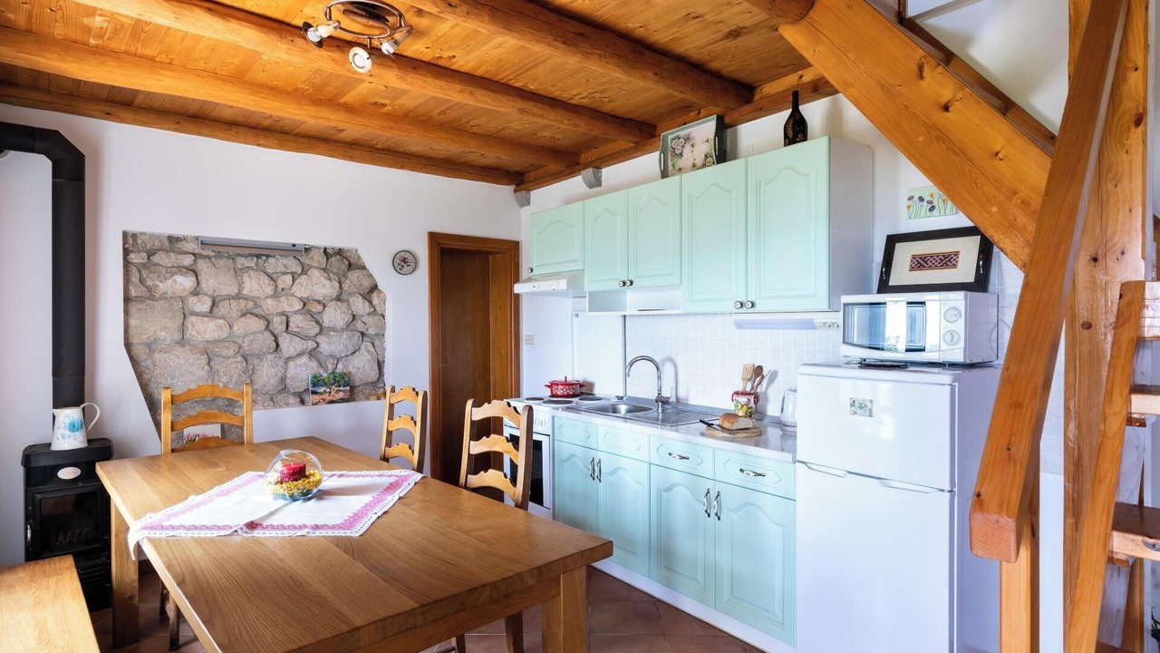 Photo of Kitchen in Mihanici