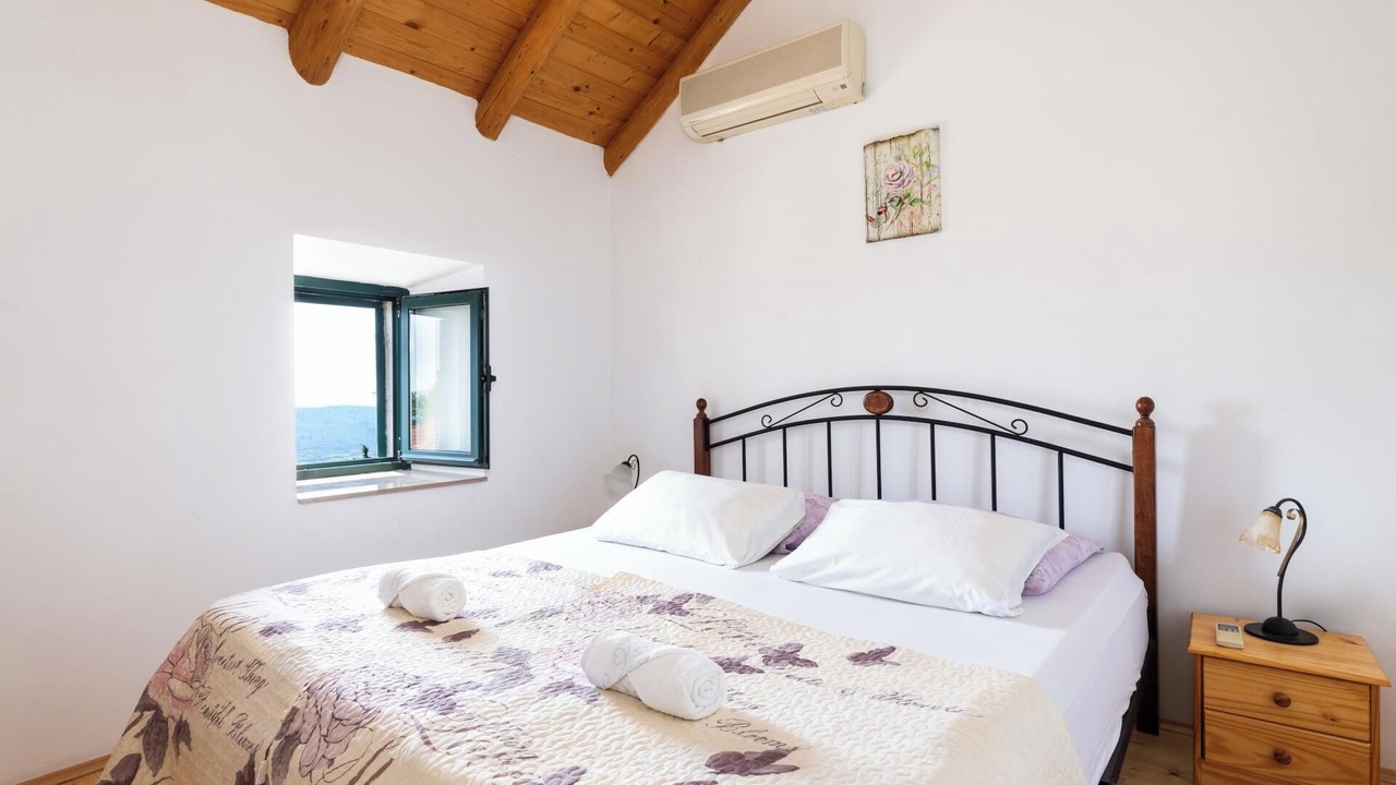 Photo of Bedroom in Mihanici