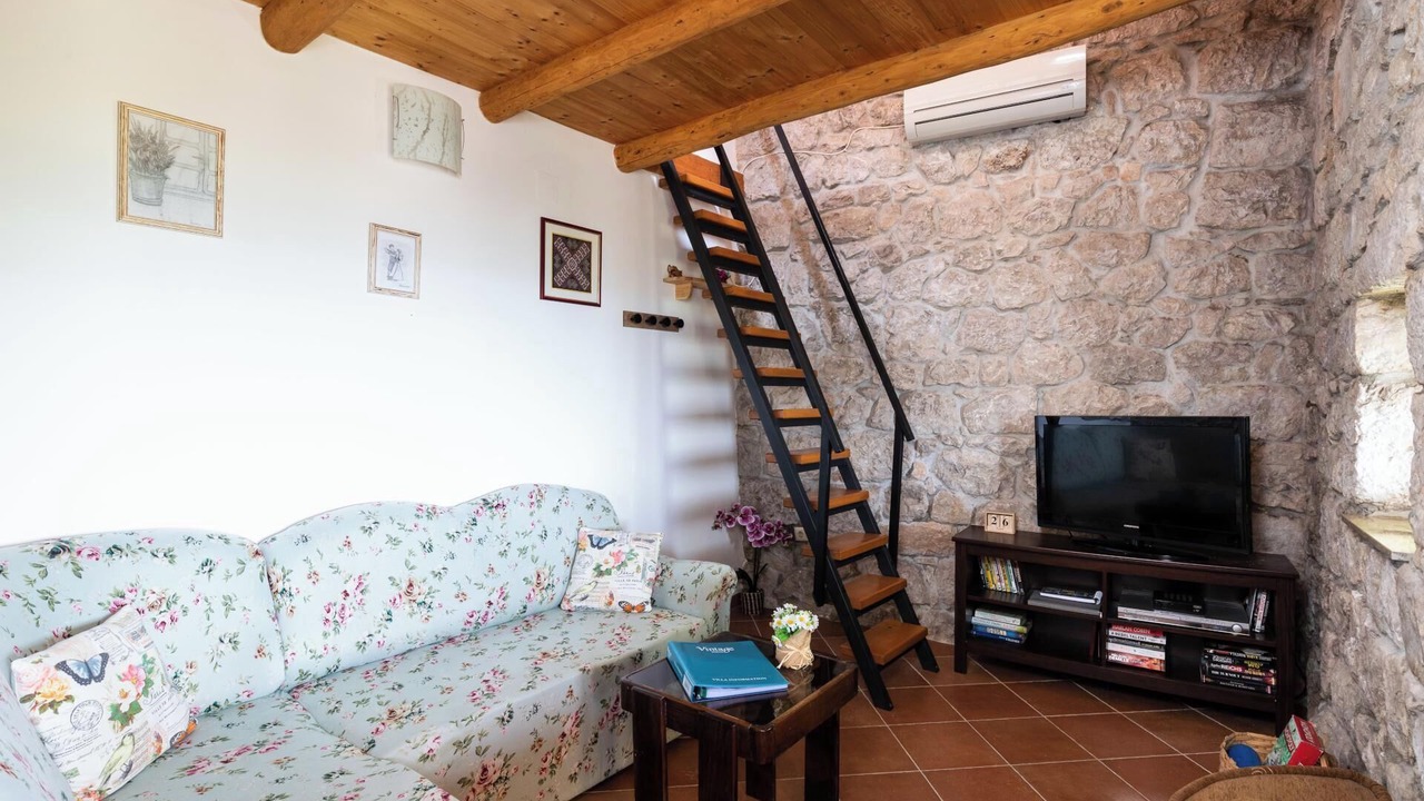 Photo of Livingroom in Mihanici