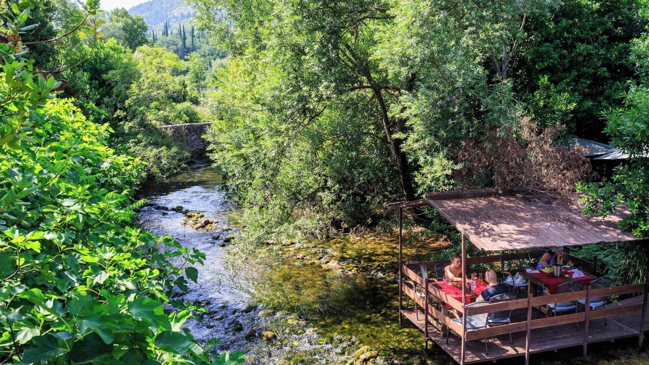 Photo of Outdoor in Mihanici