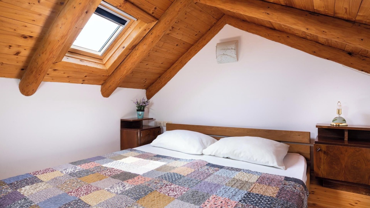Photo of Bedroom in Mihanici