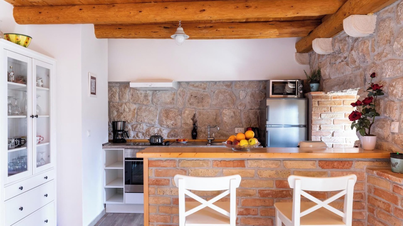 Photo of Kitchen in Mihanici