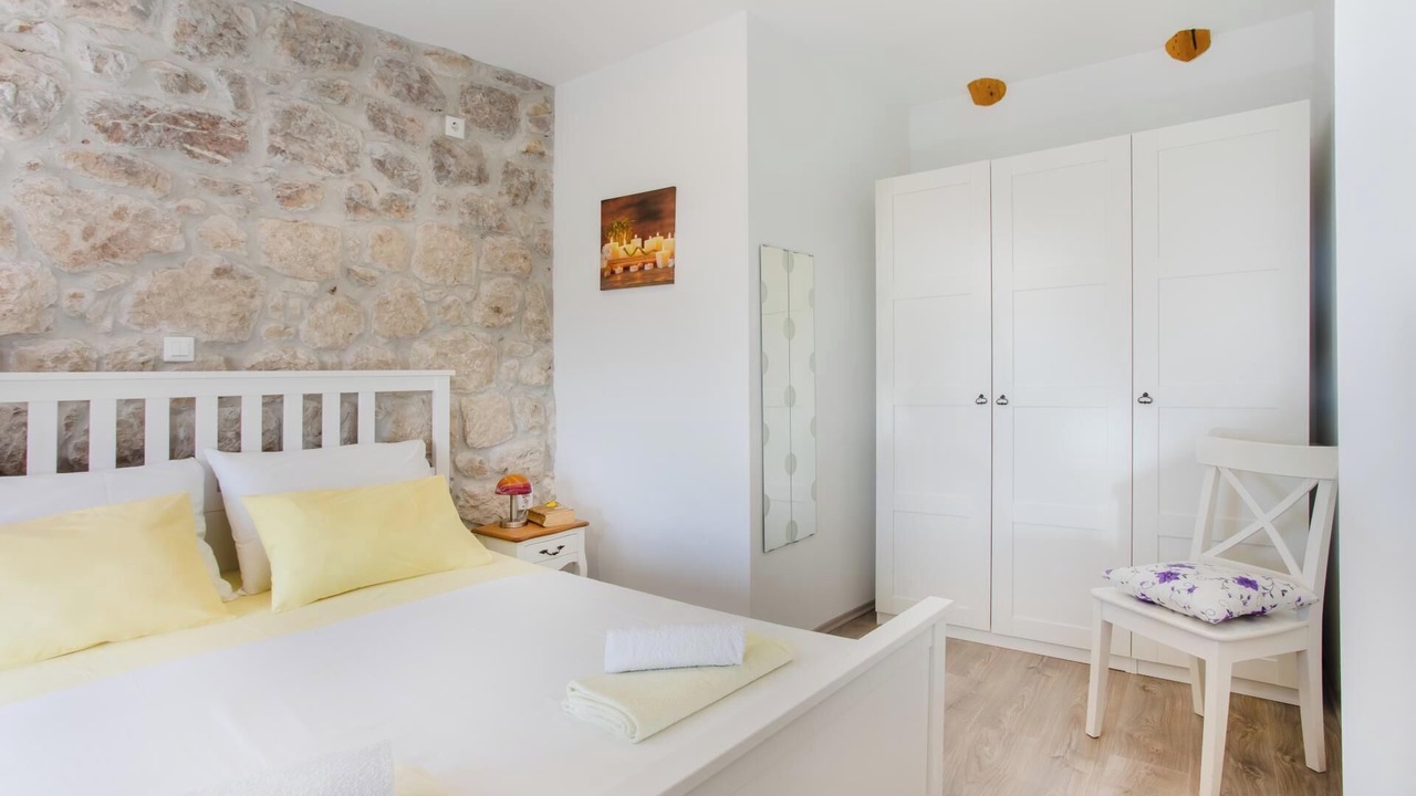 Photo of Bedroom in Mihanici