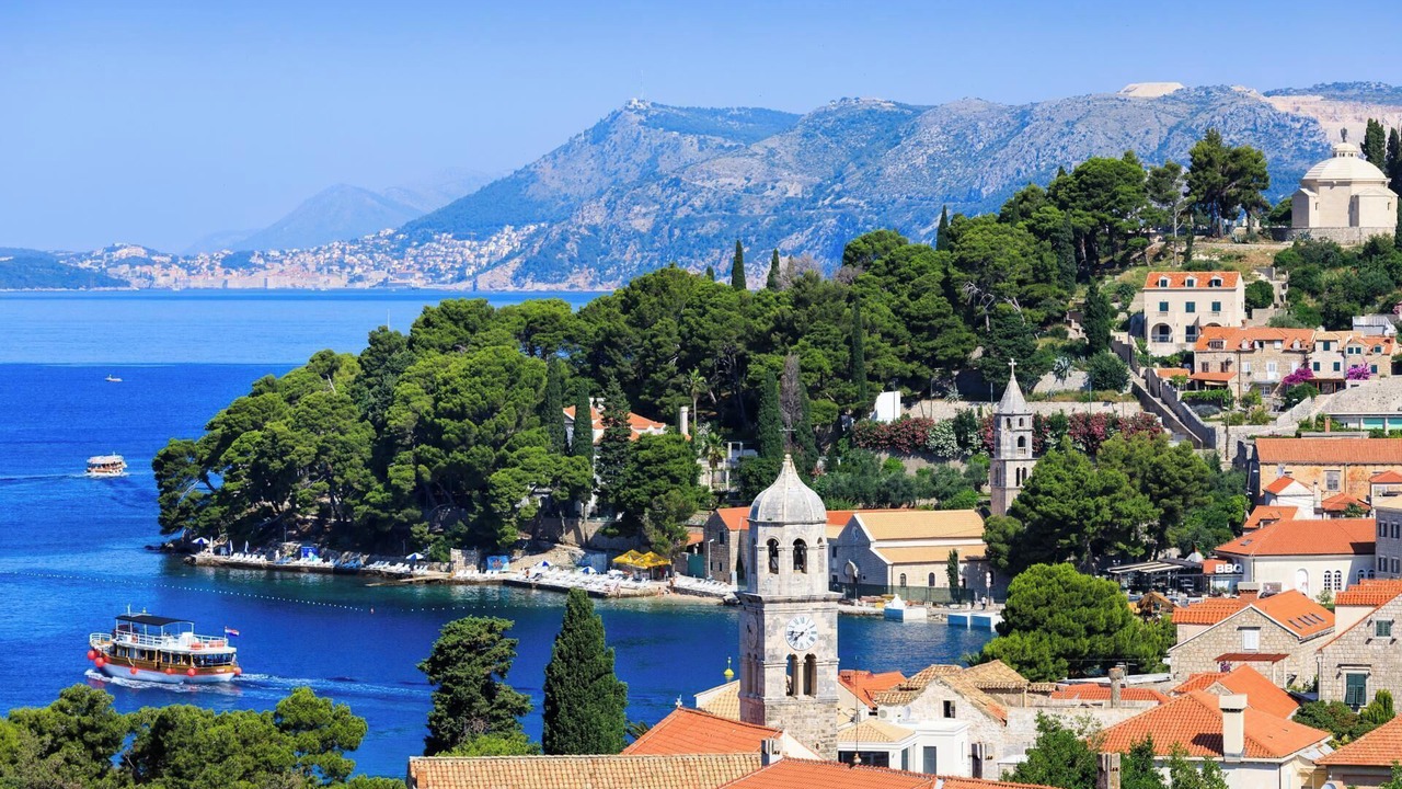 Photo of Outdoor in Mihanici