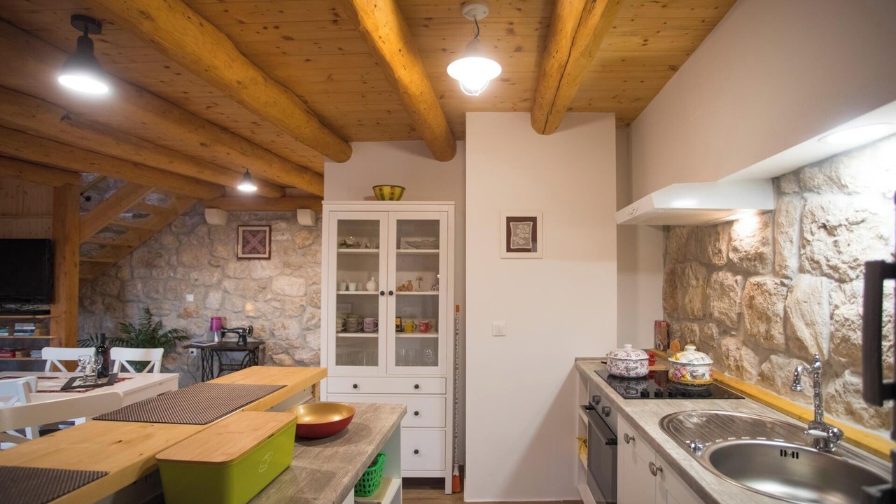 Photo of Kitchen in Mihanici