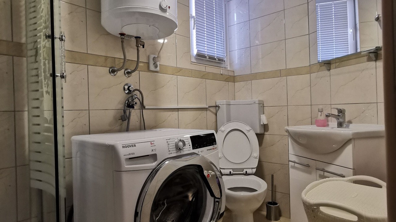 Photo of Bathroom in Island Dugi Otok