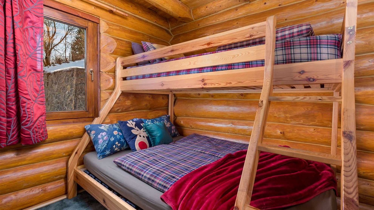 Photo of Bedroom in Kupjak