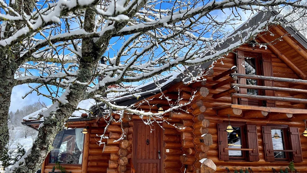 Photo of Outdoor in Kupjak