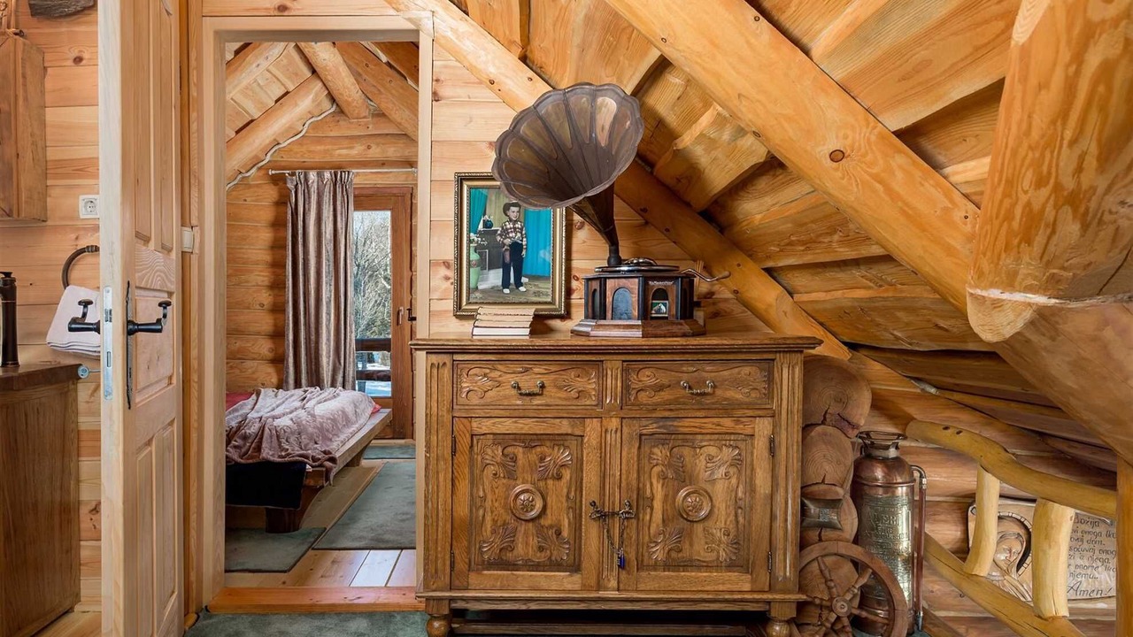 Photo of Bedroom in Kupjak