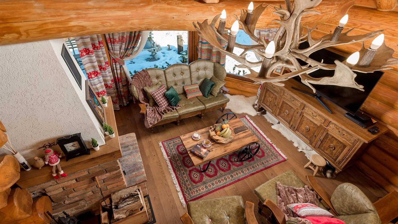Photo of Livingroom in Kupjak
