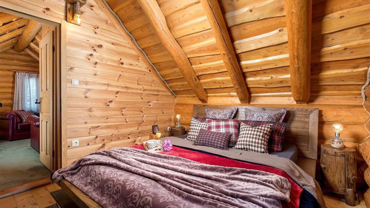 Photo of Bedroom in Kupjak