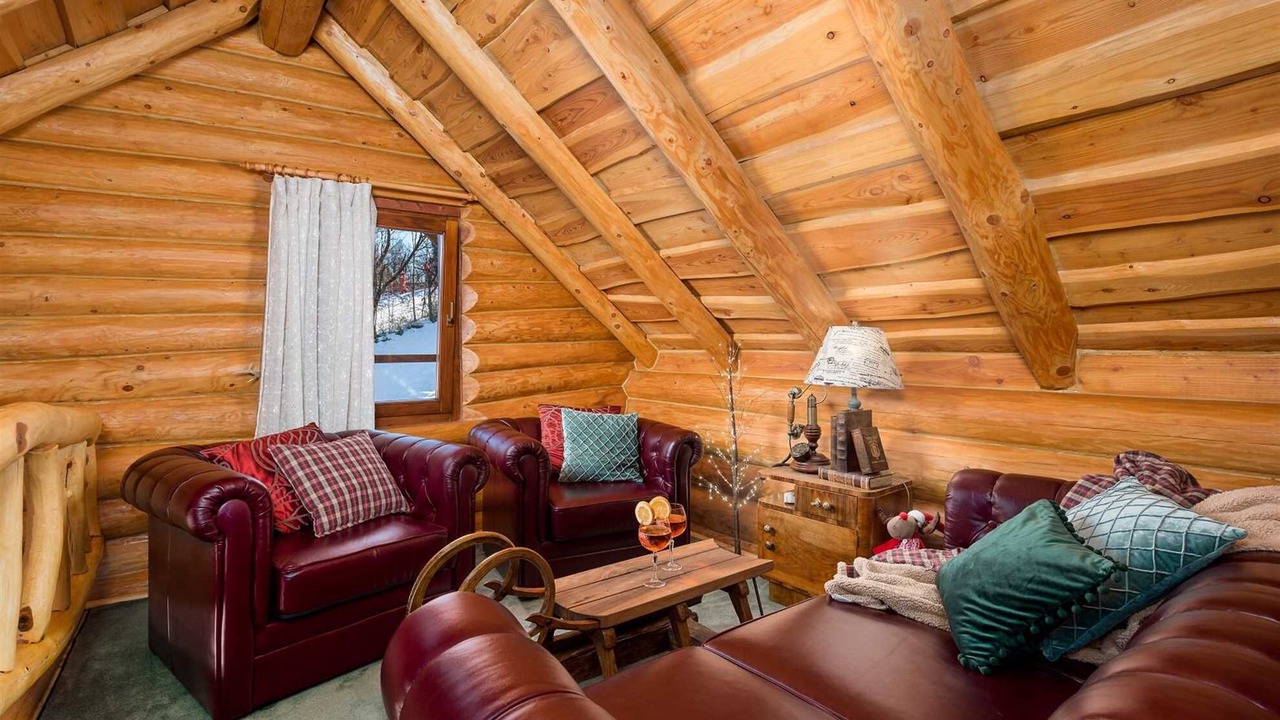 Photo of Livingroom in Kupjak