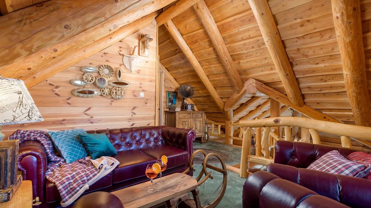 Photo of Livingroom in Kupjak