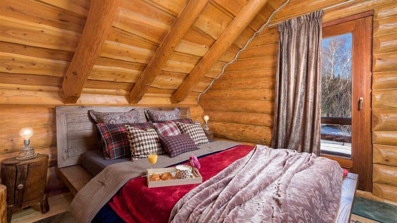 Photo of Bedroom in Kupjak