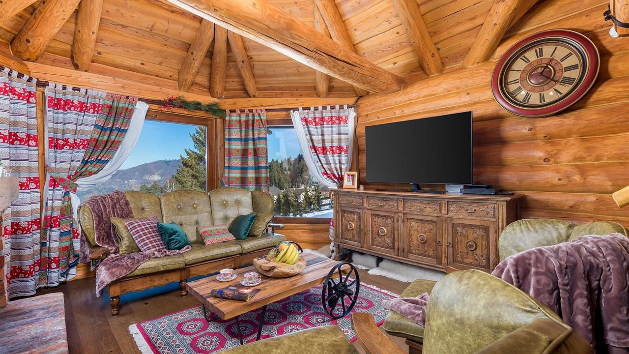 Photo of Livingroom in Kupjak