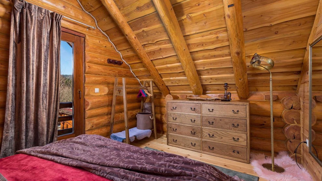 Photo of Bedroom in Kupjak