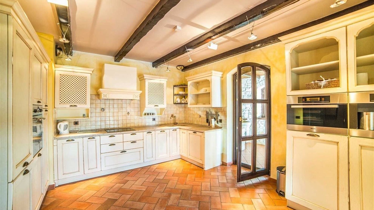 Photo of Kitchen in Brinje
