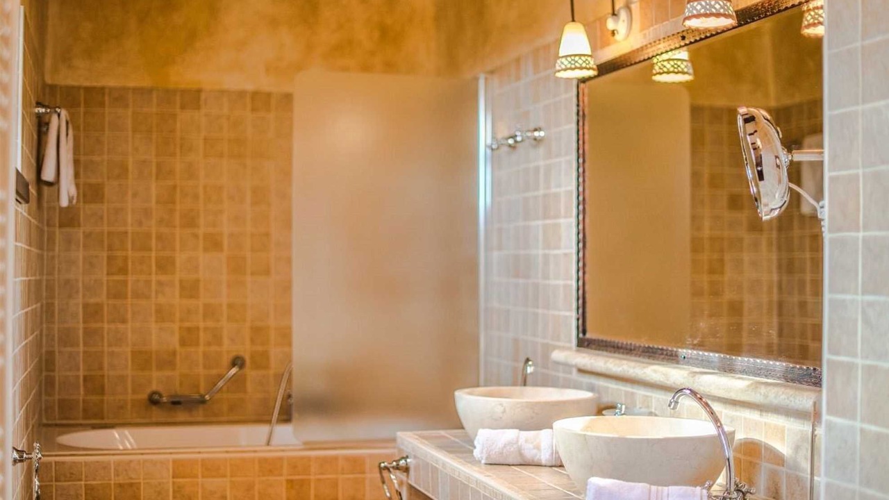 Photo of Bathroom in Brinje