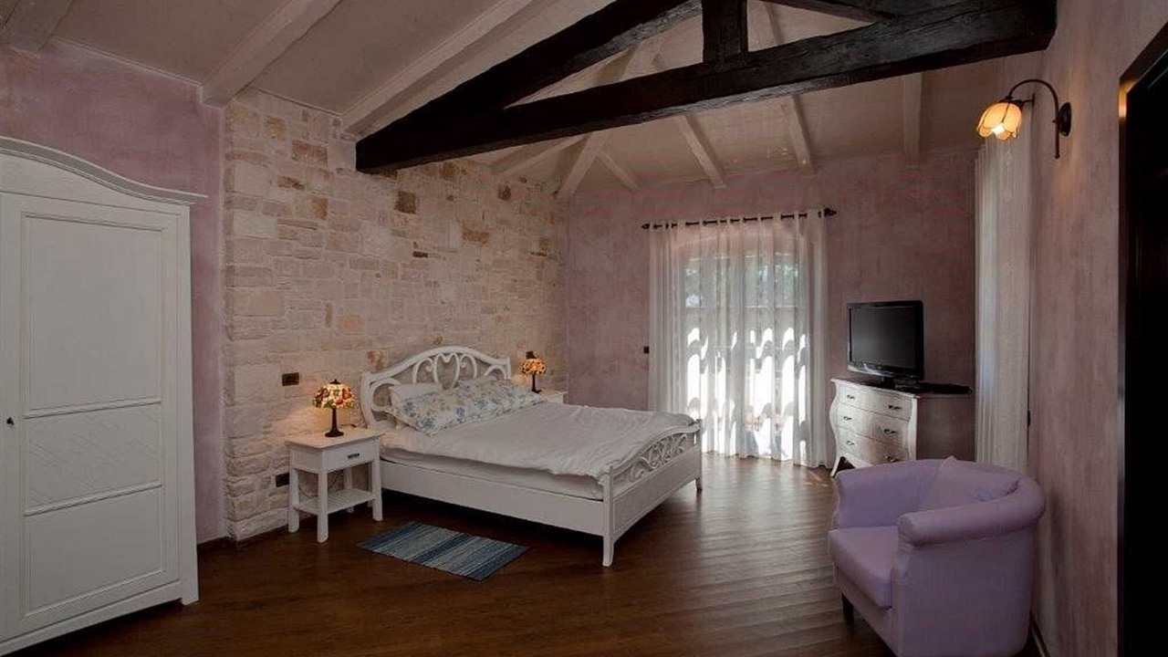 Photo of Bedroom in Brinje