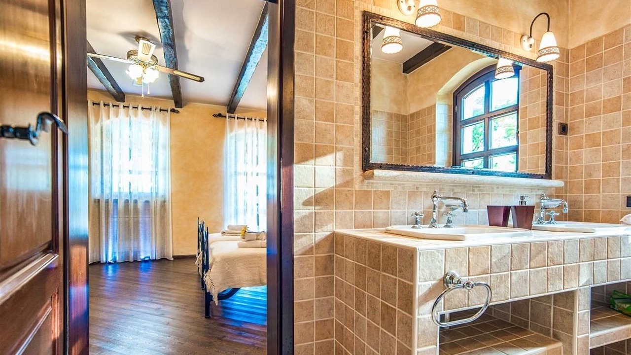 Photo of Bathroom in Brinje