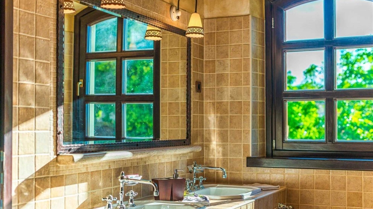 Photo of Bathroom in Brinje