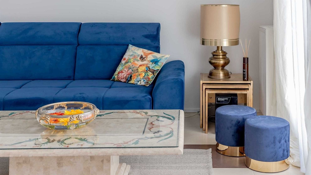 Photo of Livingroom in Breznik Plesivicki