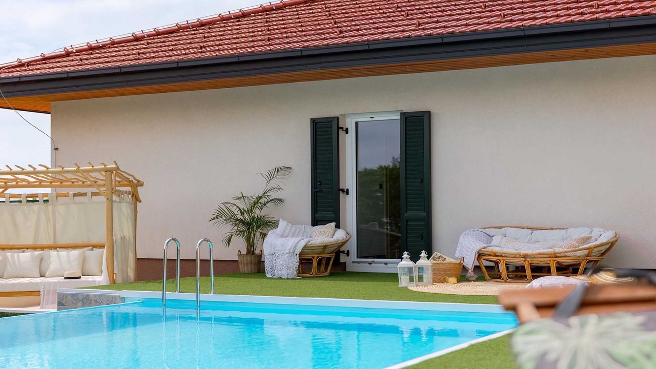 Photo of Outdoor in Breznik Plesivicki