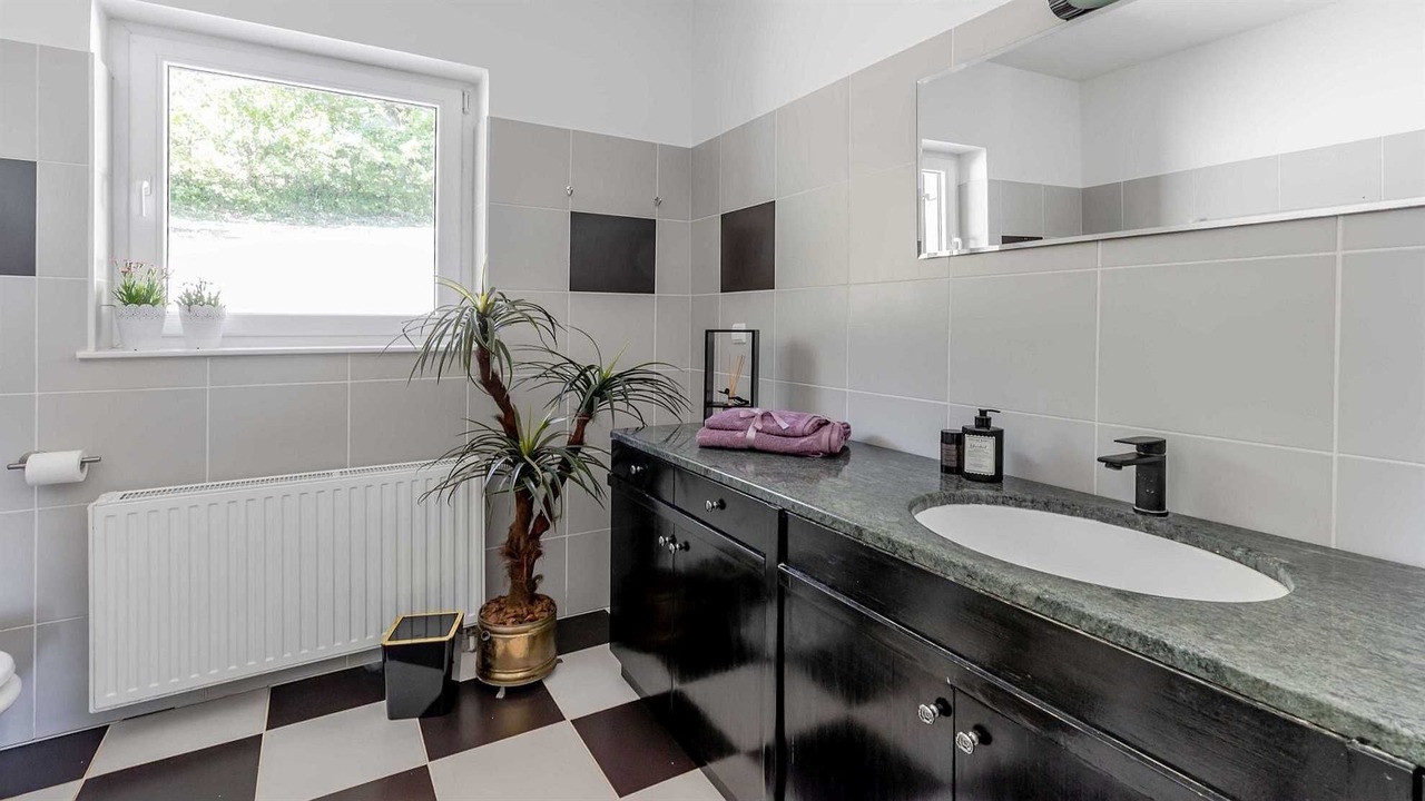 Photo of Bathroom in Breznik Plesivicki