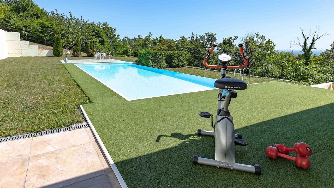 Photo of Outdoor in Breznik Plesivicki