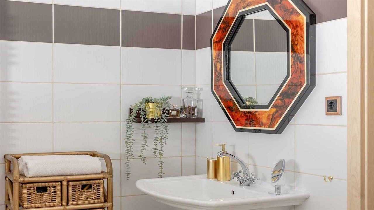 Photo of Bathroom in Breznik Plesivicki
