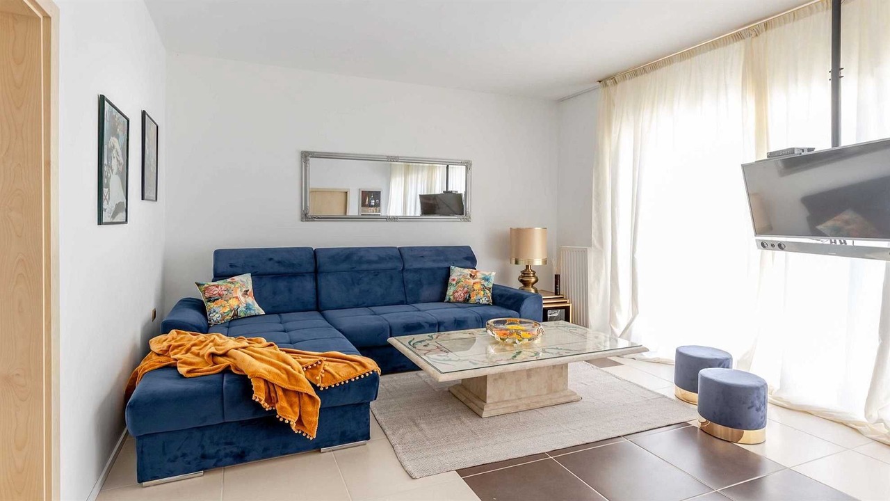Photo of Livingroom in Breznik Plesivicki