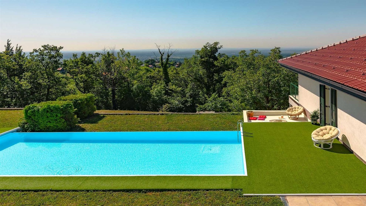 Photo of Outdoor in Breznik Plesivicki