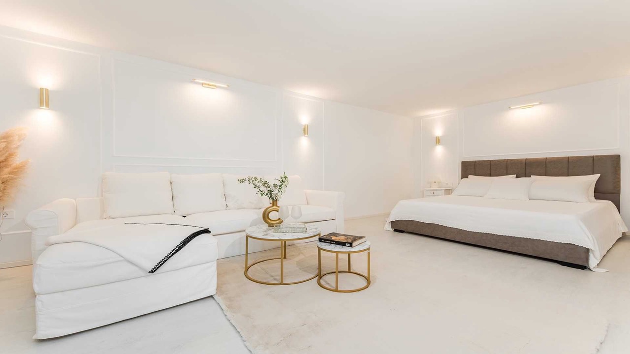 Photo of Bedroom in Breznik Plesivicki