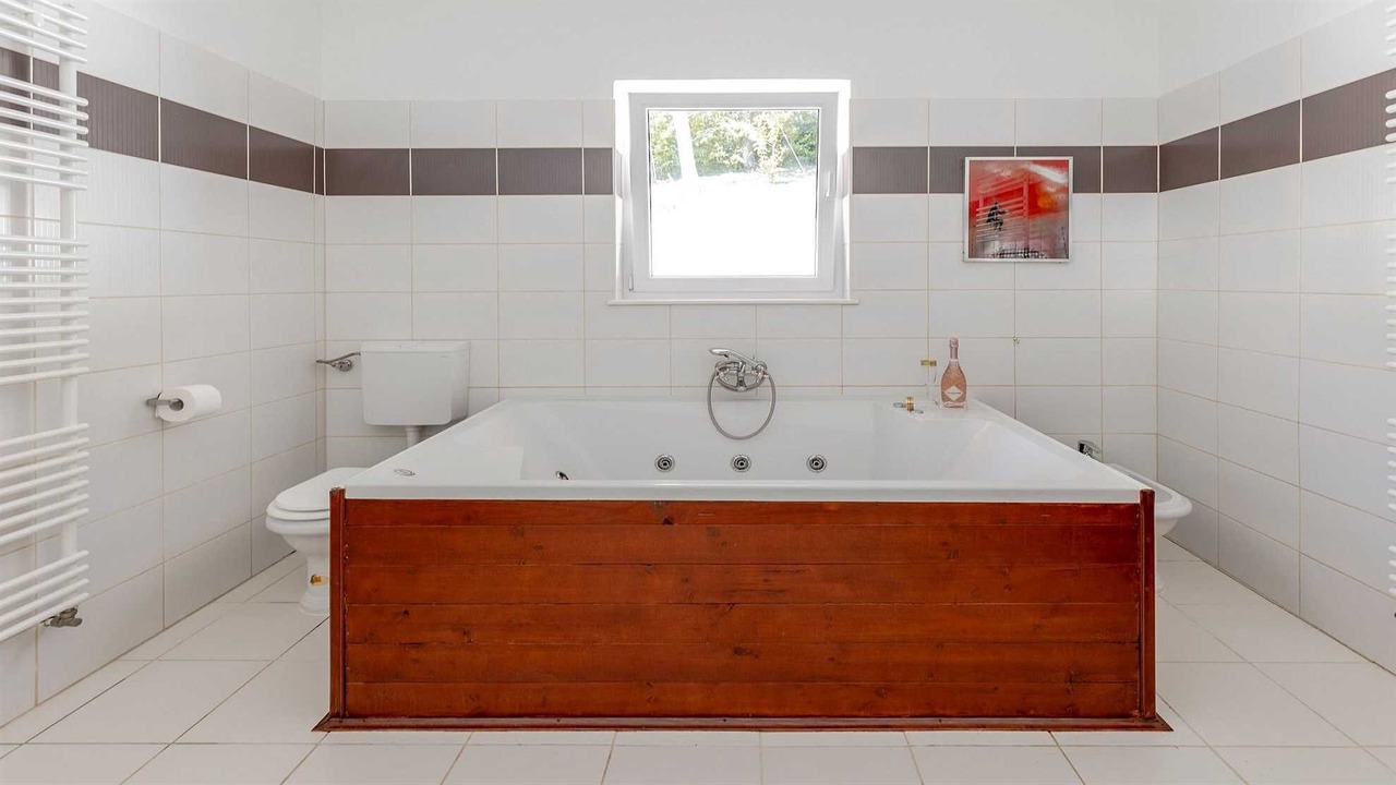 Photo of Bathroom in Breznik Plesivicki