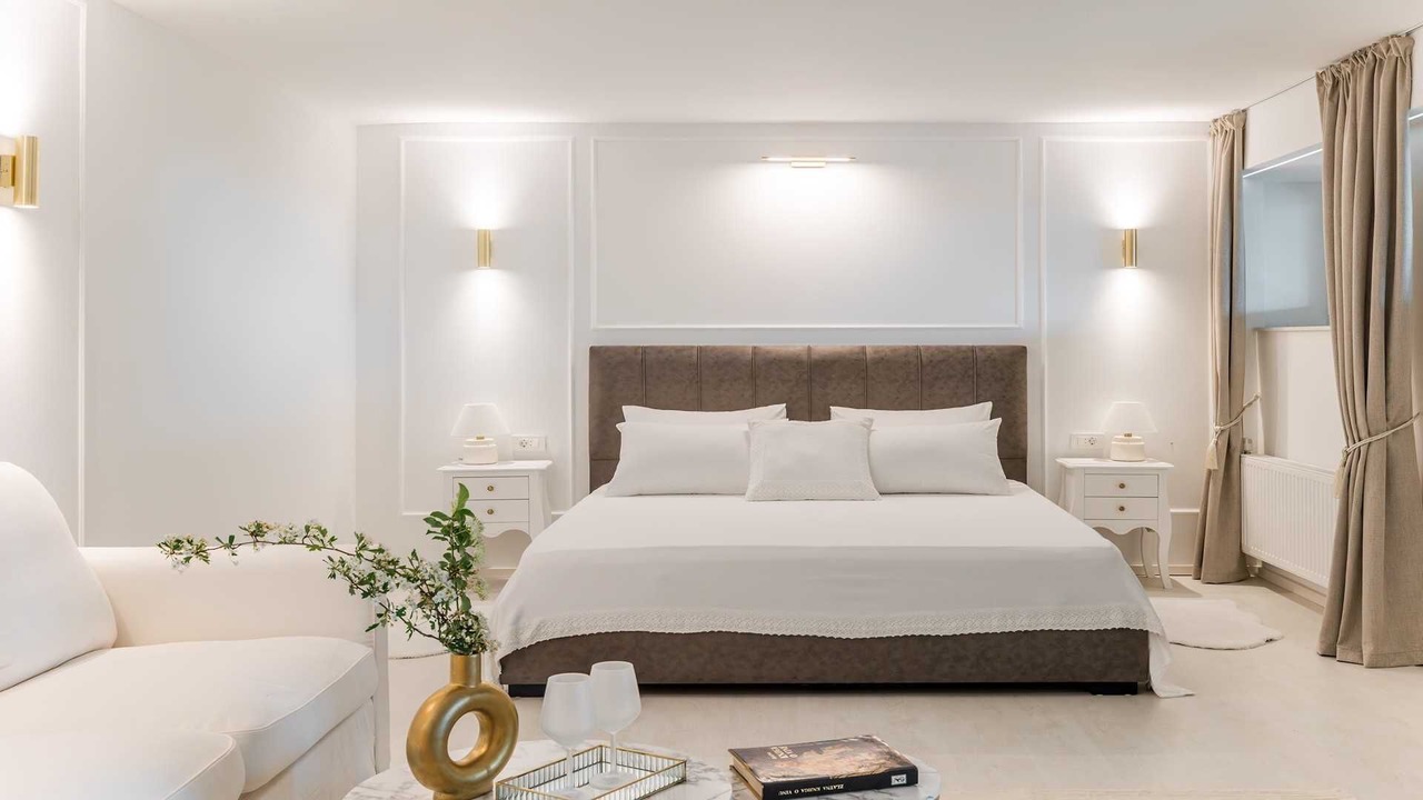 Photo of Bedroom in Breznik Plesivicki
