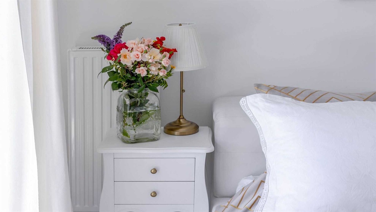 Photo of Bedroom in Breznik Plesivicki