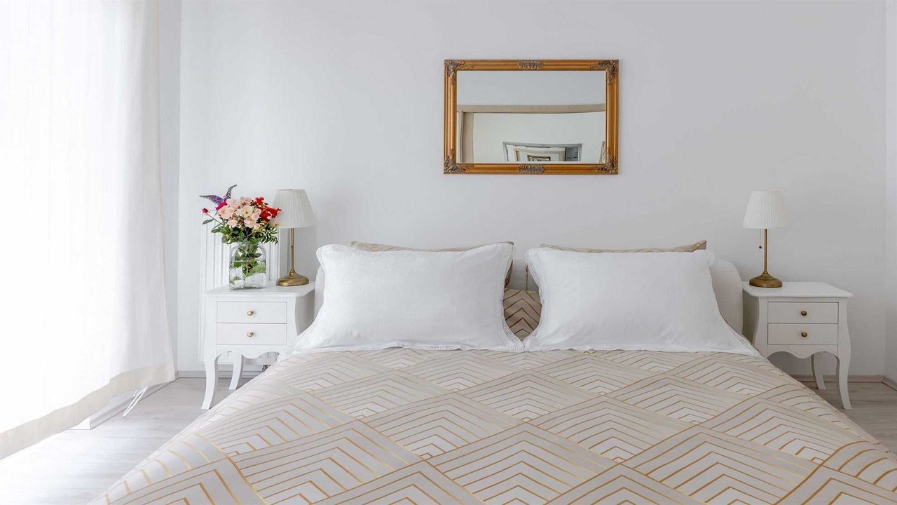 Photo of Bedroom in Breznik Plesivicki