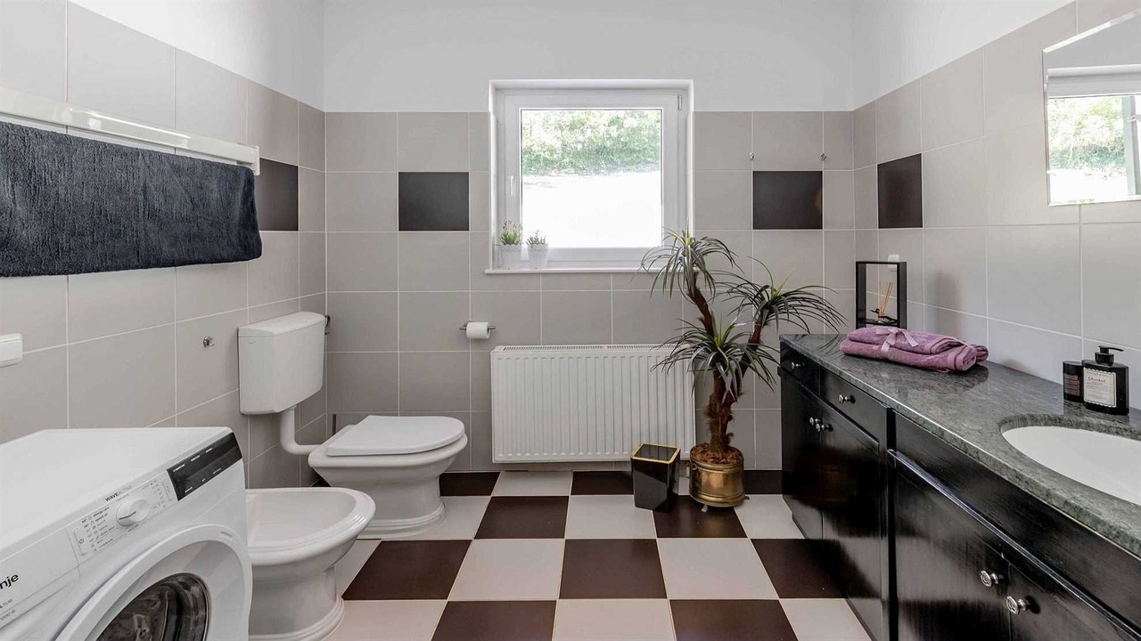 Photo of Bathroom in Breznik Plesivicki
