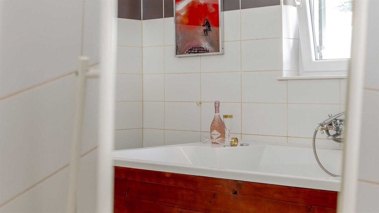 Photo of Bathroom in Breznik Plesivicki