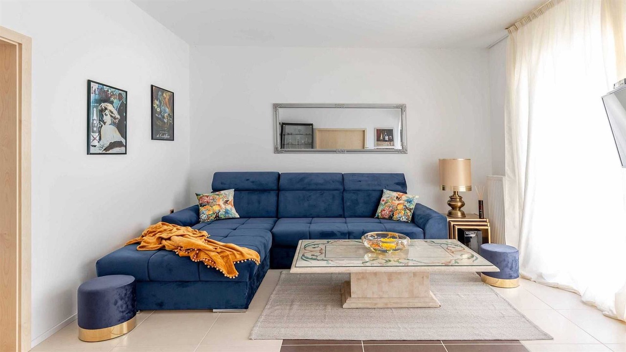 Photo of Livingroom in Breznik Plesivicki