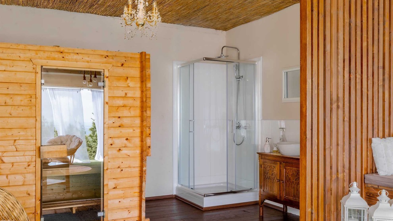 Photo of Bathroom in Breznik Plesivicki