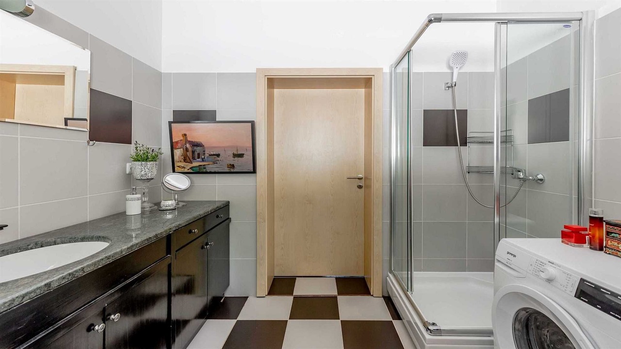 Photo of Bathroom in Breznik Plesivicki