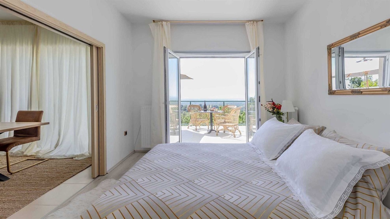 Photo of Bedroom in Breznik Plesivicki