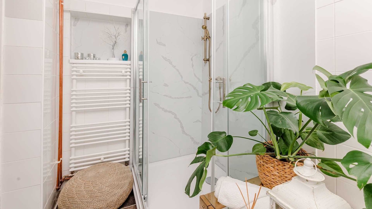 Photo of Bathroom in Breznik Plesivicki