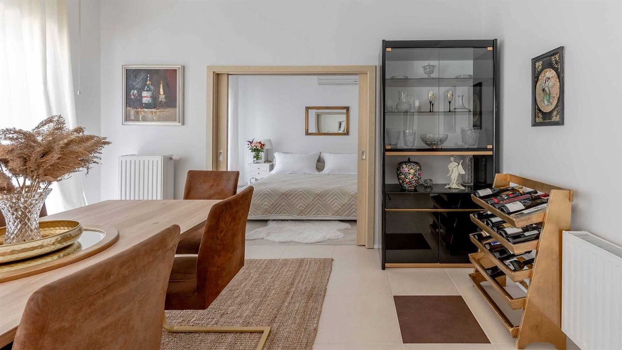 Photo of Bedroom in Breznik Plesivicki