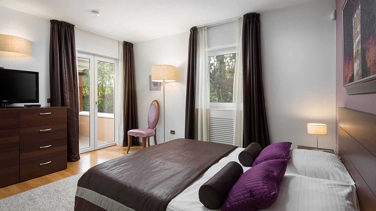Photo of Bedroom in Kapelica