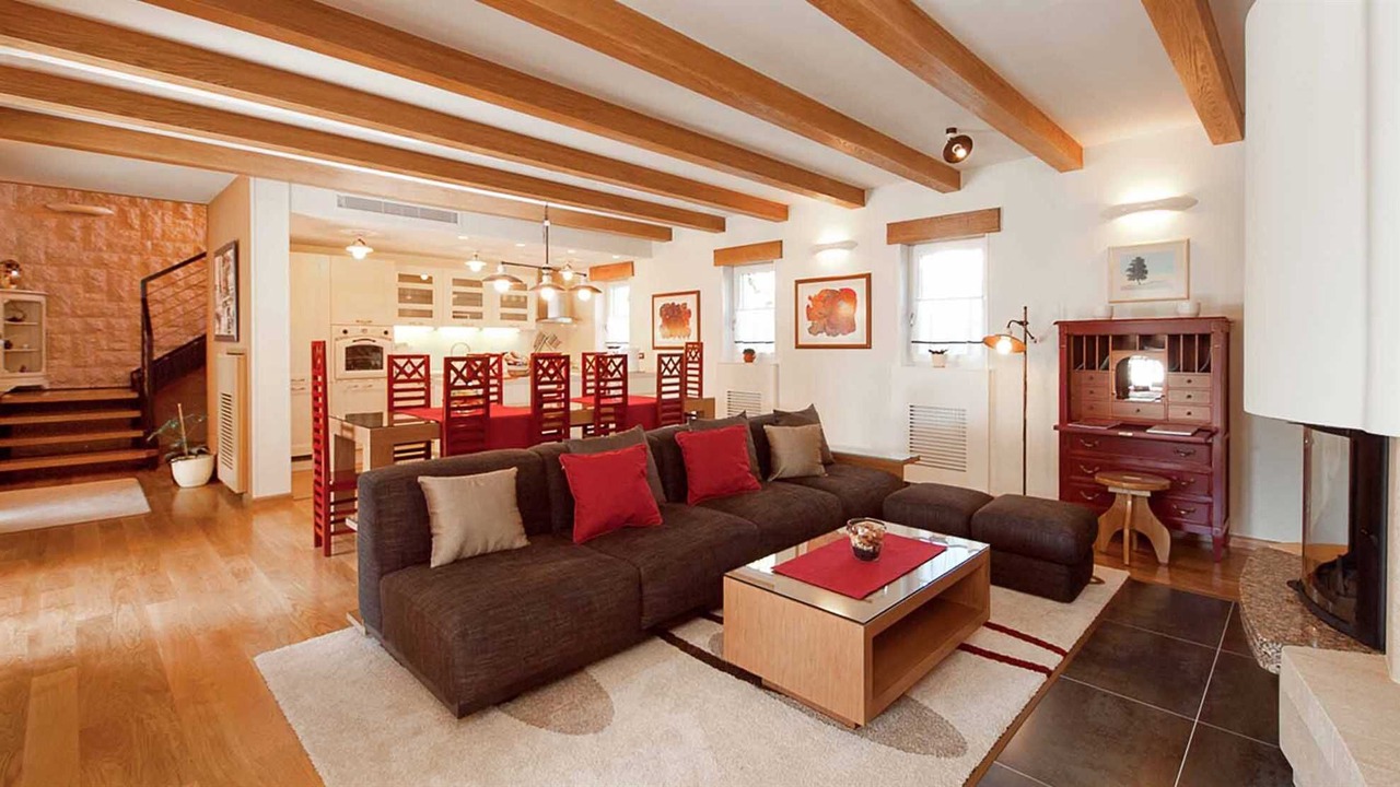 Photo of Livingroom in Kapelica